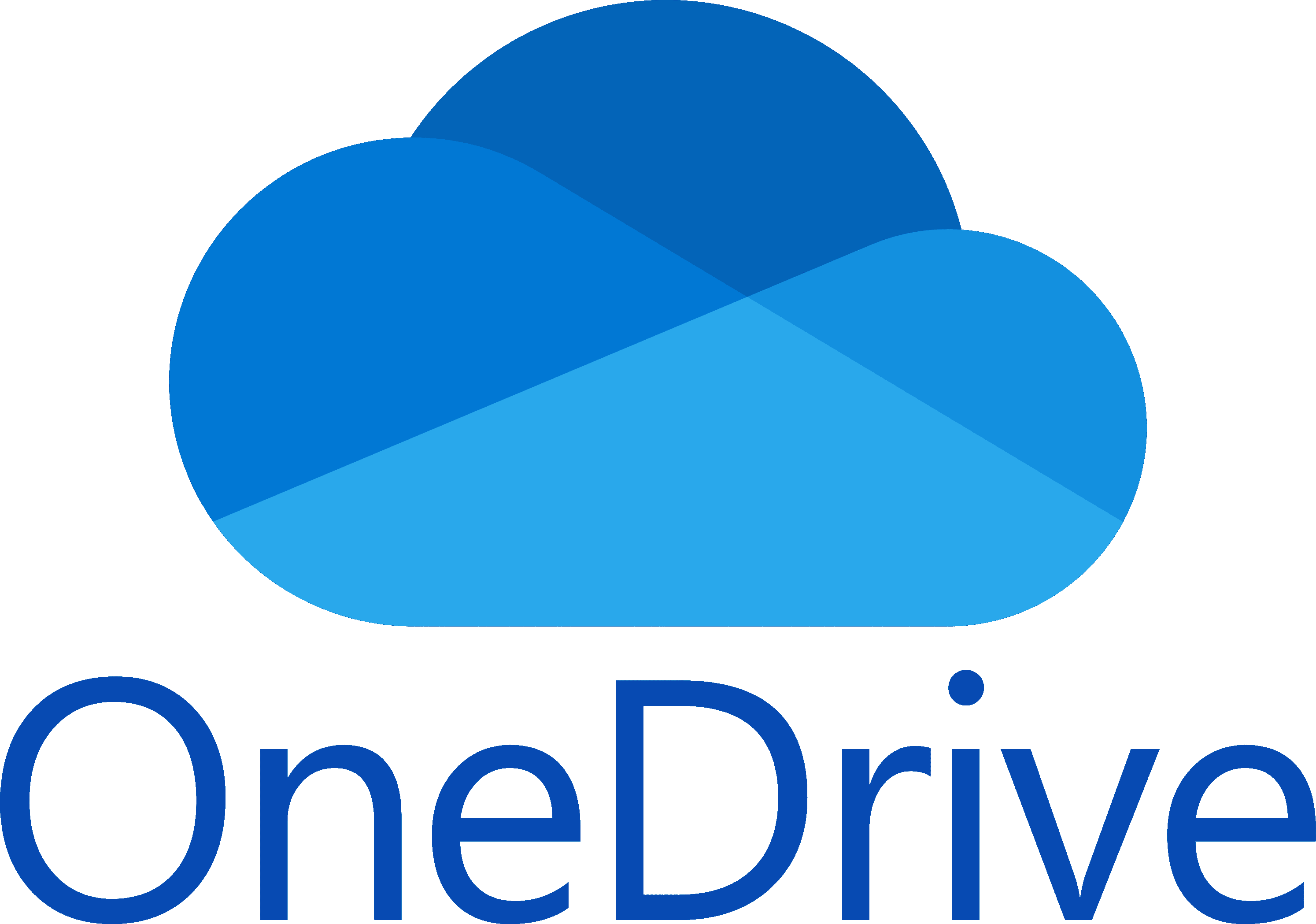 Microsoft OneDrive